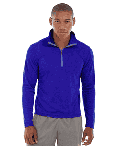 Proteus Fitness Jackshirt-S-Blue