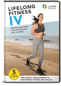 LifeLong Fitness IV