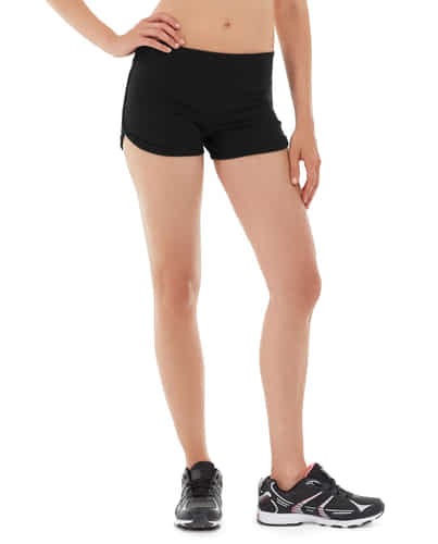 Fiona Fitness Short (configurable product)