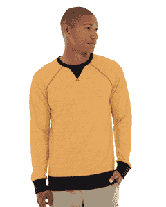 Grayson Crewneck Sweatshirt 