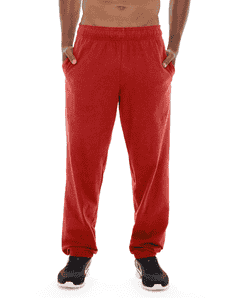 Cronus Yoga Pant -32-Red