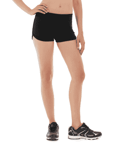 Fiona Fitness Short (configurable product)
