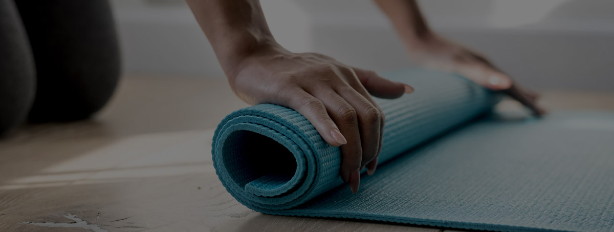 Everything you need to know about a yoga mat